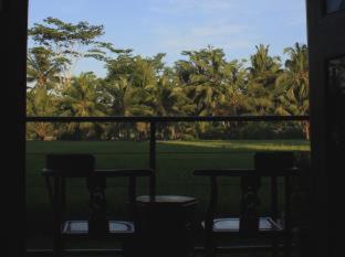Kutuh Kaja House | Junjungan Ubud Hotel and Spa
