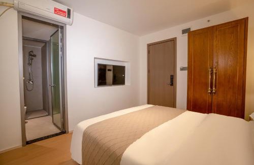 Yongding Hotel | Junlan Hotel 张家界郡澜民宿