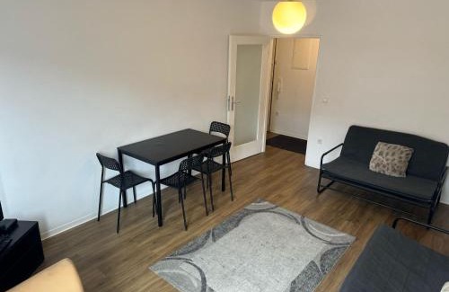 Frankfurt Apartment | Juno Apartment