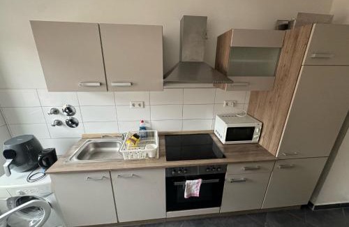 Frankfurt Apartment | Juno Apartment