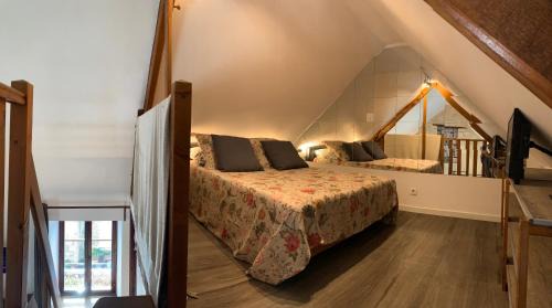 Bernieres-sur-Mer House | JunoGîte - Résidence