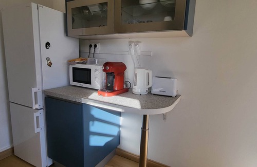 La Saline Les Bains Apartment | JUNONIA* 2-bedroom apt Ocean view terrace 100m from Trou d'eau beach Reunion Island