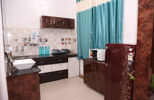 Fatehpura House | junoon A beautiful and serene place with all amenities