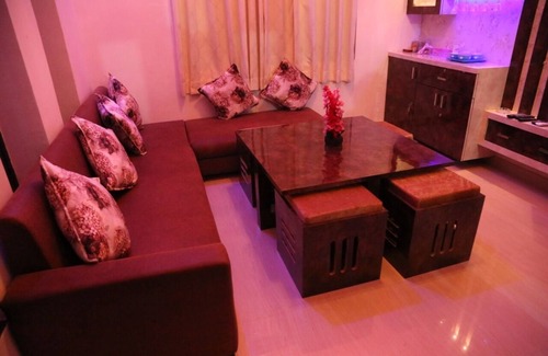Fatehpura House | junoon A beautiful and serene place with all amenities