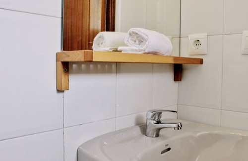 Isla Apartment | Junto a la playa, coqueto con piscina y tenis - La Arena 4509