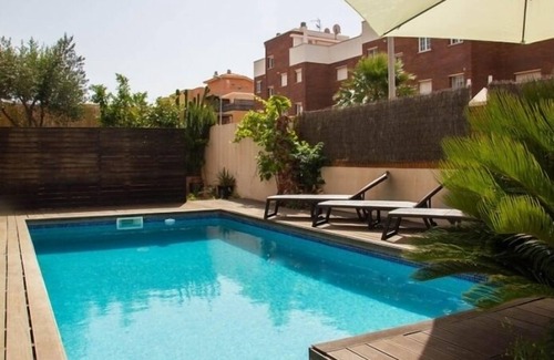 Cubelles Villa | Juny - Xeckin Holidays