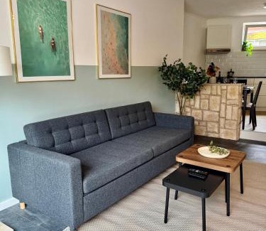 Filzen Apartment | JUPAS - Premium Apartments