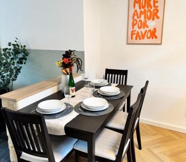 Filzen Apartment | JUPAS - Premium Apartments