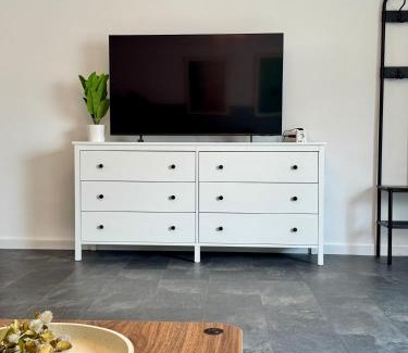 Filzen Apartment | JUPAS - Premium Apartments