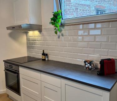 Filzen Apartment | JUPAS - Premium Apartments