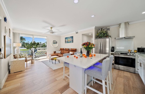 Jupiter Condo | Jupiter Bay Villa Ocean Breezen