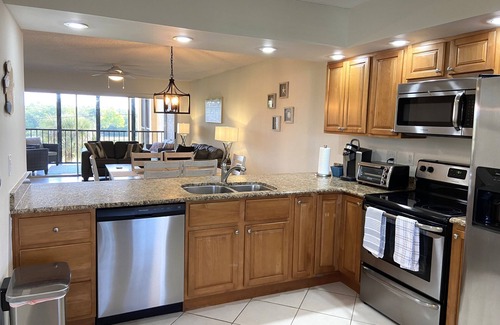 Jupiter Bay Condo | Jupiter Beach Hideaway!