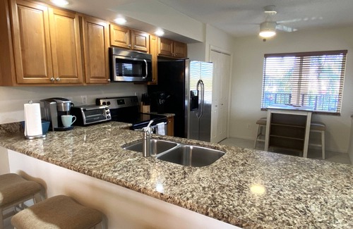 Jupiter Bay Condo | Jupiter Beach Hideaway!