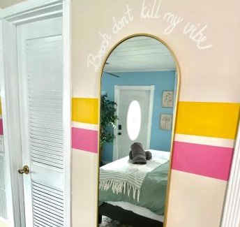 Jupiter Farms House | Jupiter Farms Cottage
