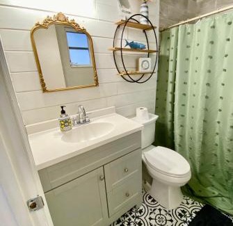 Jupiter Farms House | Jupiter Farms Cottage