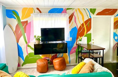 Jupiter Farms House | Jupiter Farms Cottage