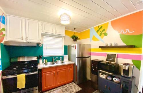 Jupiter Farms House | Jupiter Farms Cottage