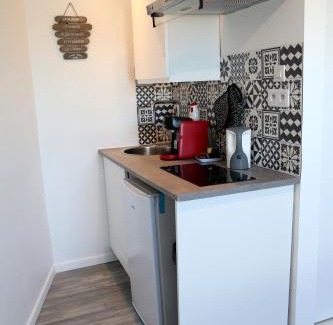 Saint-Quentin Apartment | Jupiter