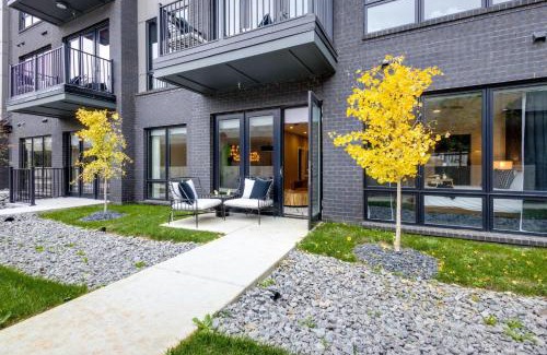 West End House | Jupiter - Odyssey - Heart of Midtown