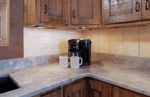 Ridgeline Vistas Cabin | Jupiter on the Mountain