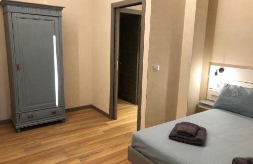 Aosta Apartment | Jupliuc CIR 0195 & CIR 0196