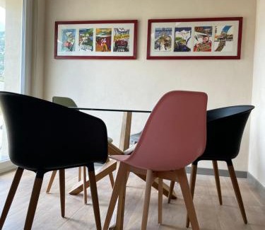 Aosta Apartment | Jupliuc CIR 0195 & CIR 0196