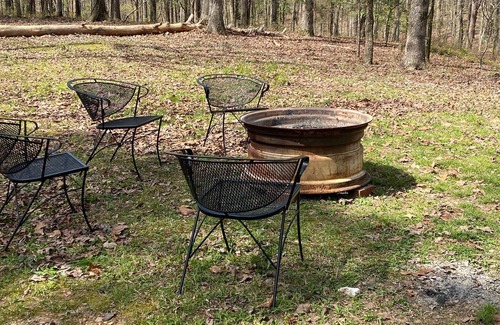 Mount Ida House | Just 1 mile to Lake Ouachita & the famous Crystal Mines of Mt Ida Arkansas