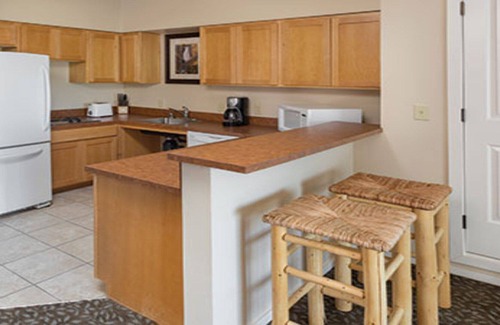West Yellowstone Condo | Just 1 Mile to the West Entrance to the Park - 2 Bdrm