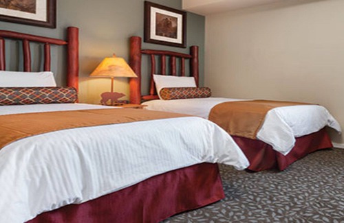 West Yellowstone Condo | Just 1 Mile to the West Entrance to the Park - 2 Bdrm
