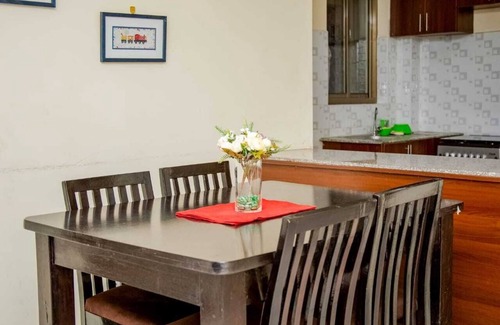 Athi River Apartment | Just 15minutes away from the Jomo Kenyatta International Airport
