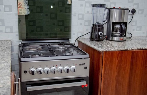 Athi River Apartment | Just 15minutes away from the Jomo Kenyatta International Airport