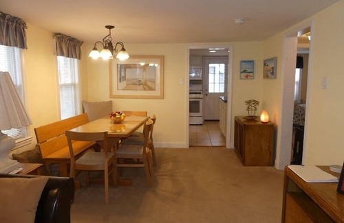 North End Condo | Just 2 blocks from the Ocean City beaches!
