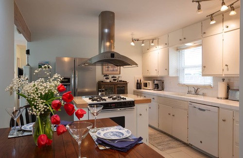 Cayucos Cottage | Just 2 Blocks From The Beach, The Pier & Ocean Av.