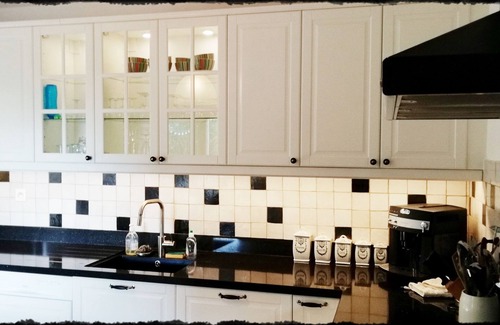 Coaraze Villa | Just 25 minutes from Nice - peaceful and secluded luxury private villa with pool