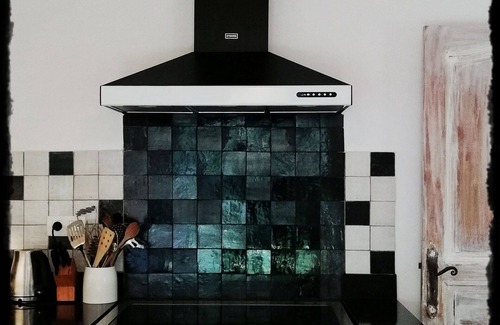 Coaraze Villa | Just 25 minutes from Nice - peaceful and secluded luxury private villa with pool