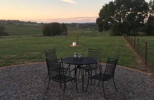 Laggan House | Just 2kms from Laggan Village