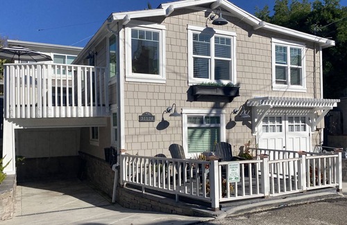 Laguna Niguel Bed & Breakfast | JUST 3 BLOCKS FROM BEACH