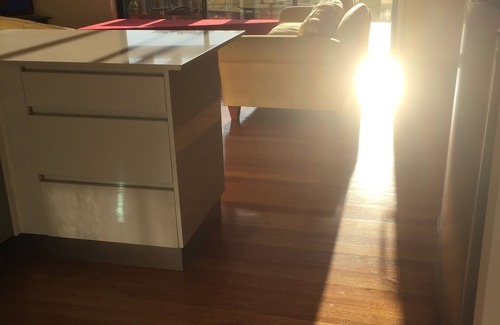 Dromana House | Just 30 seconds walk to DROMANA Swimming BEACH, WIFI, Parking, heating & cooling