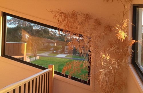 Dromana House | Just 30 seconds walk to DROMANA Swimming BEACH, WIFI, Parking, heating & cooling