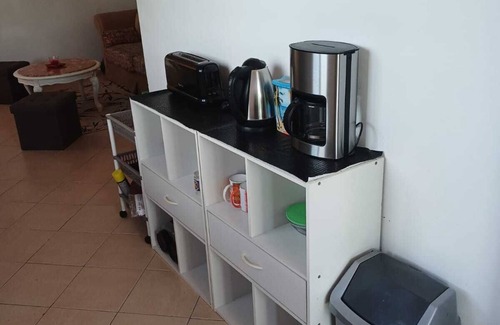 Caraque Apartment | Just 5 minutes from the airport, ideal for discovering our island paradise,