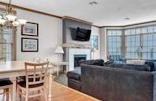 Sheboygan Villa | Just 75 steps from the sand and shore of Lake Michigan!