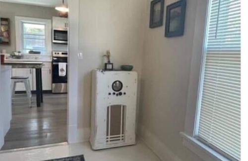 Lakeside House | Just a few minutes from Lake Michigan's Pere Marquette Beach!