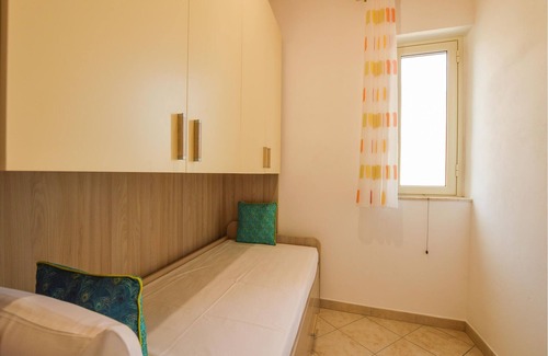 San Leone Apartment | Just a stone's throw from the beach and the sea, this vacation apartment welcomes you in San Leone.