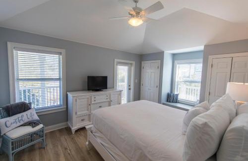 Santa Rosa Beach House | Just Add Salt
