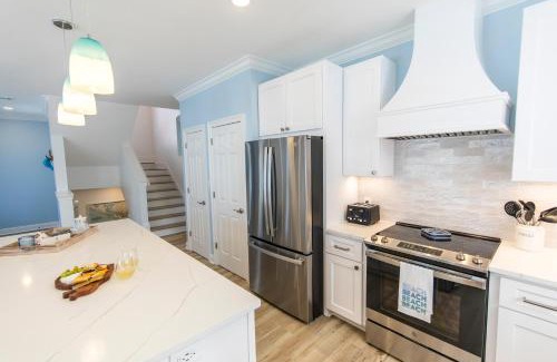 Santa Rosa Beach House | Just Add Salt