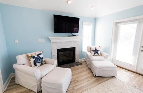 Santa Rosa Beach House | Just Add Salt