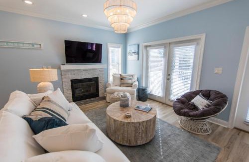 Santa Rosa Beach House | Just Add Salt