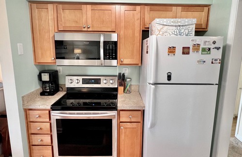 Manteo Condo | Just Another Day in Paradise, Pool, Gorgeous, Private Community