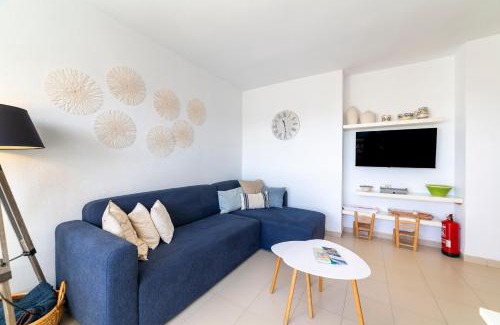 Almerimar Apartment | Just at the heart of the village