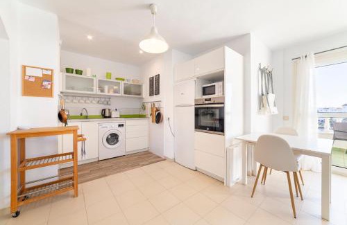 Almerimar Apartment | Just at the heart of the village